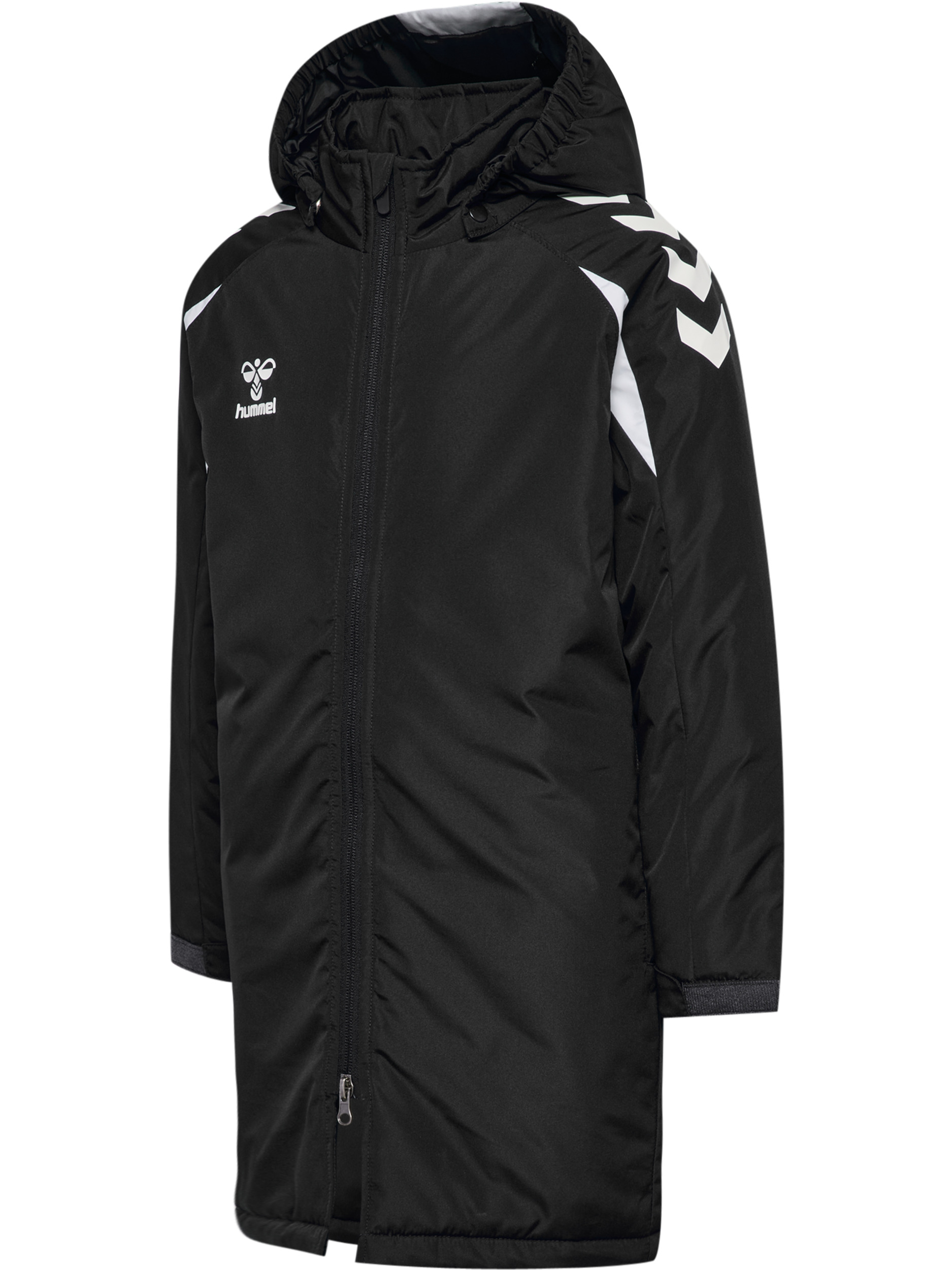 2.0 Bench Jacket – Bild 1