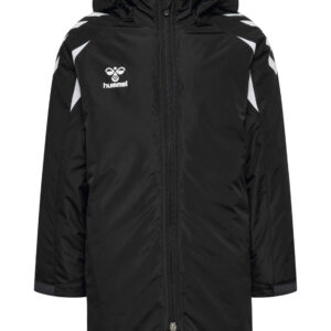 2.0 Bench Jacket – Bild 3