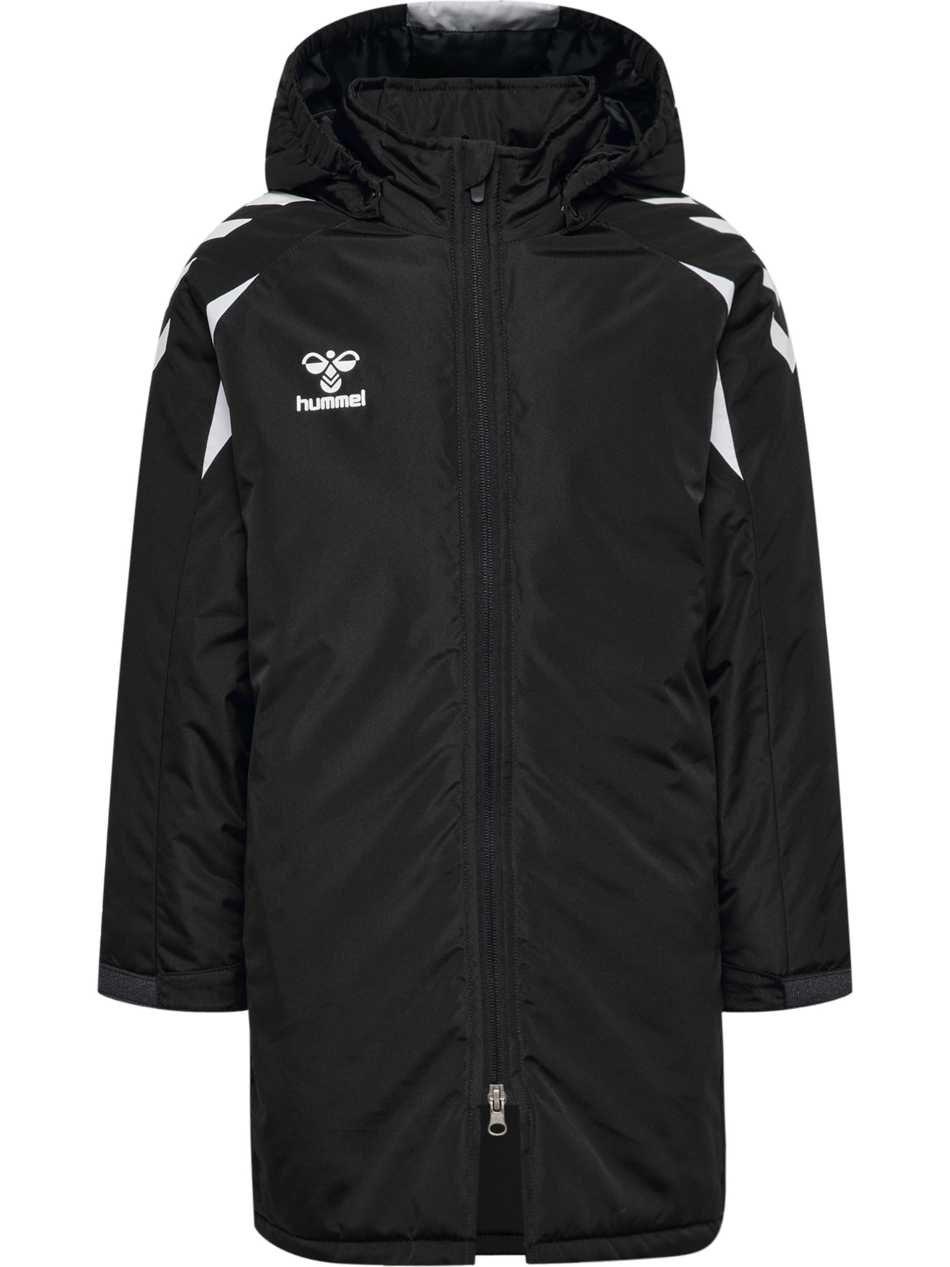 2.0 Bench Jacket – Bild 3