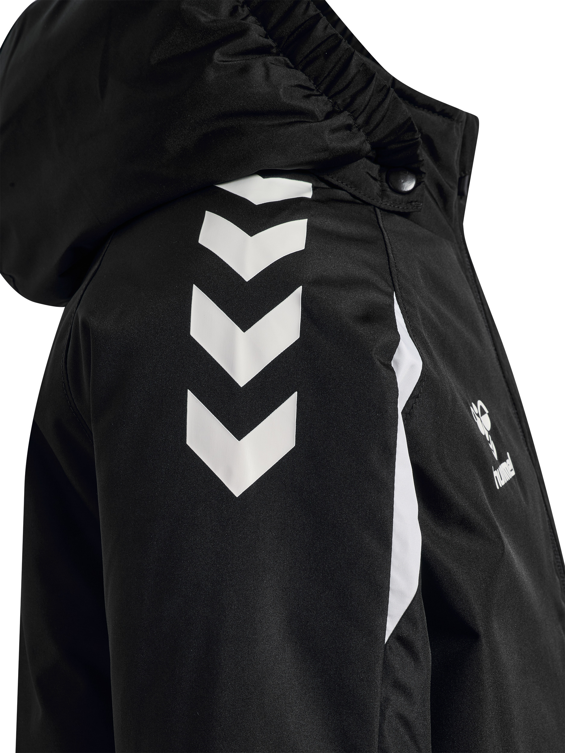 2.0 Bench Jacket – Bild 5