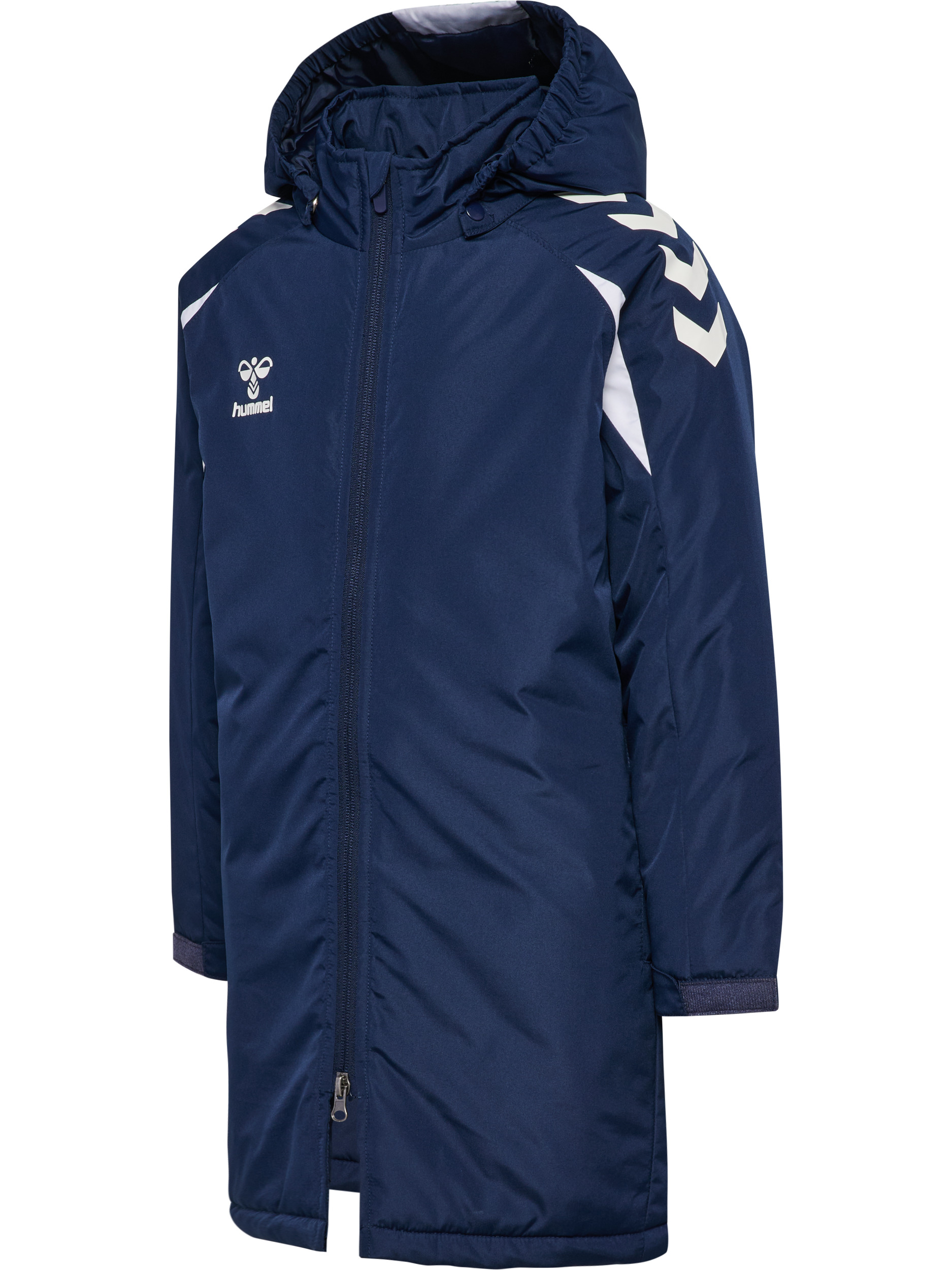 2.0 Bench Jacket – Bild 7