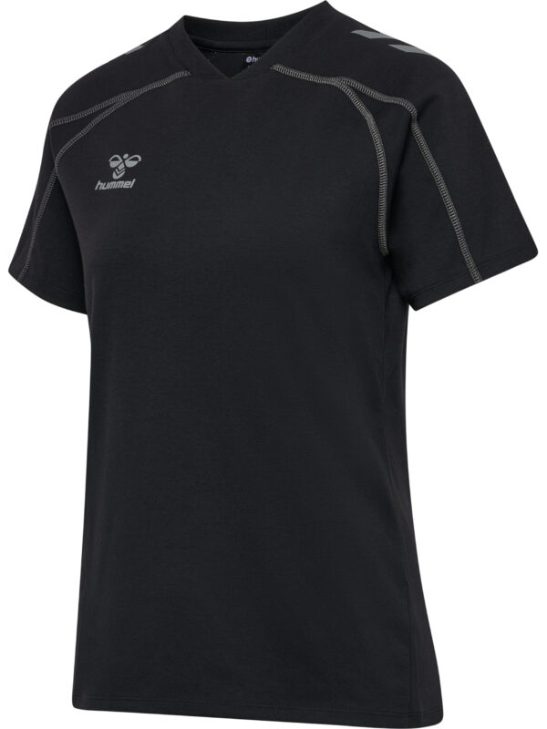 2.0 T-Shirt S/S Woman