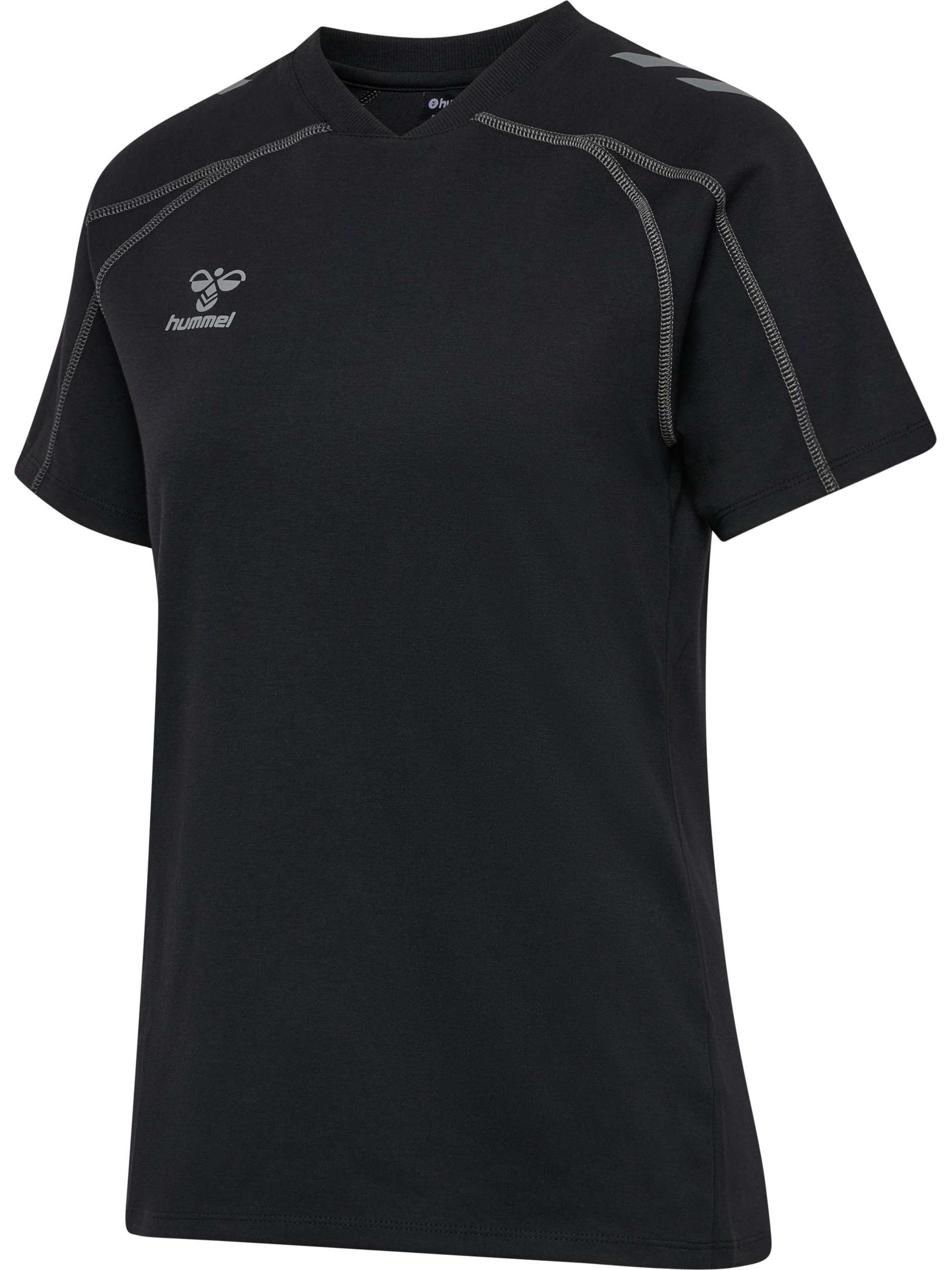 2.0 T-Shirt S/S Woman – Bild 1