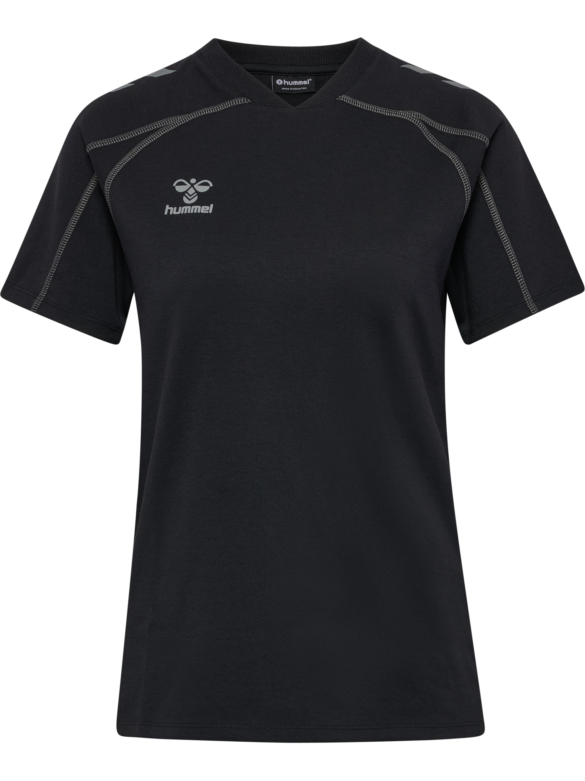 2.0 T-Shirt S/S Woman – Bild 3