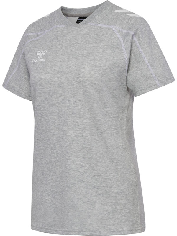 2.0 T-Shirt S/S Woman