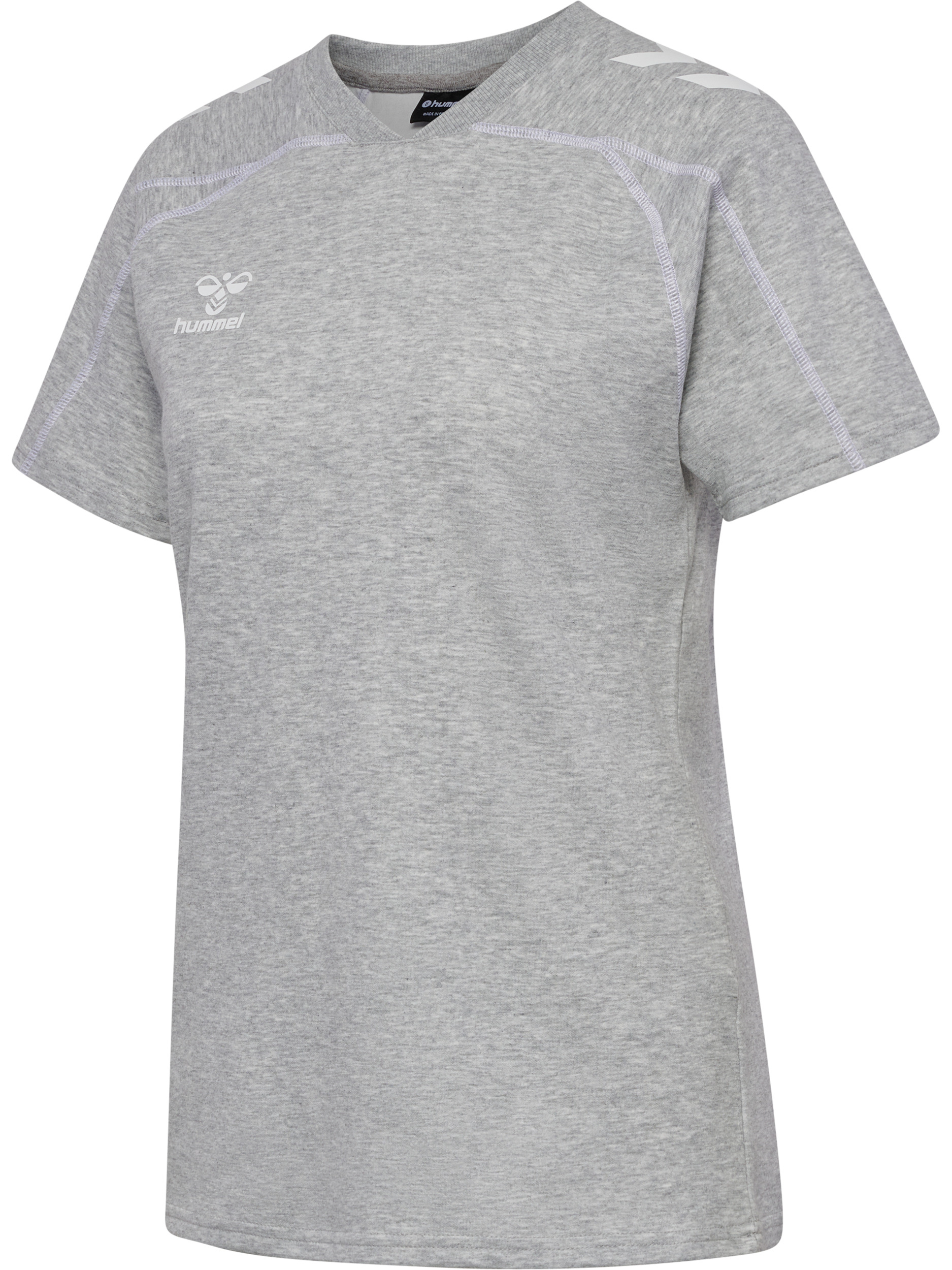 2.0 T-Shirt S/S Woman – Bild 5
