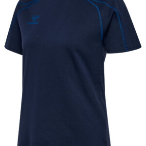 2.0 T-Shirt S/S Woman – Bild 6