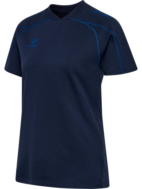 2.0 T-Shirt S/S Woman