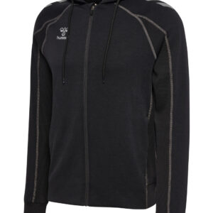 2.0 Zip Hoodie – Bild 1