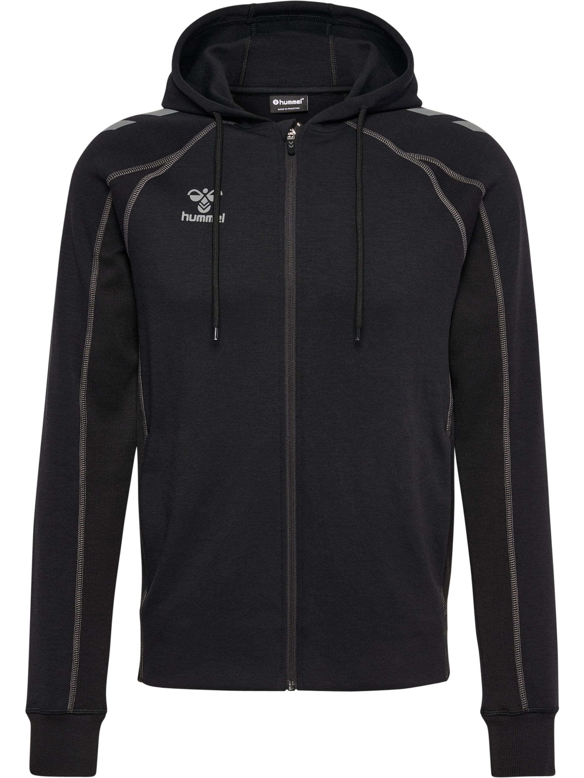 2.0 Zip Hoodie – Bild 3