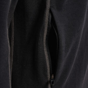 2.0 Zip Hoodie – Bild 5