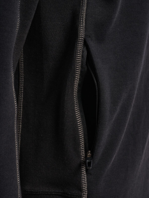 hmlMOVE 2.0 ZIP HOODIE