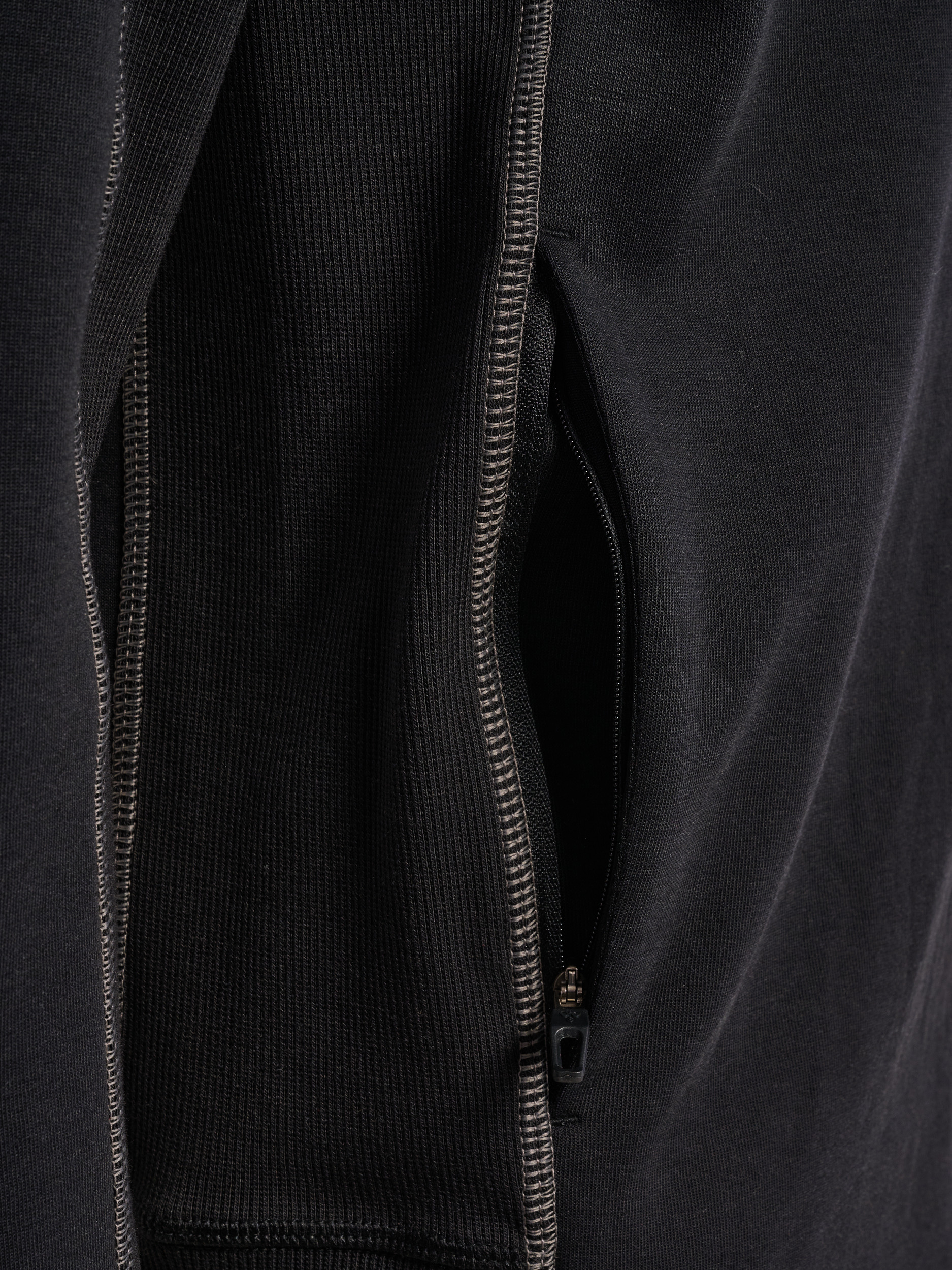 2.0 Zip Hoodie – Bild 5