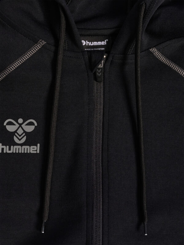 hmlMOVE 2.0 ZIP HOODIE