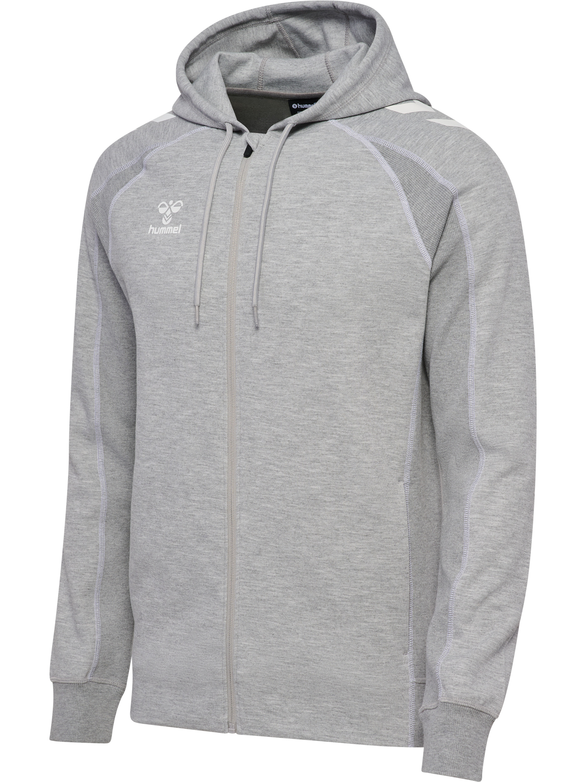 2.0 Zip Hoodie – Bild 7