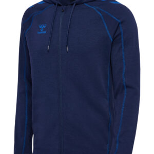 2.0 Zip Hoodie – Bild 8