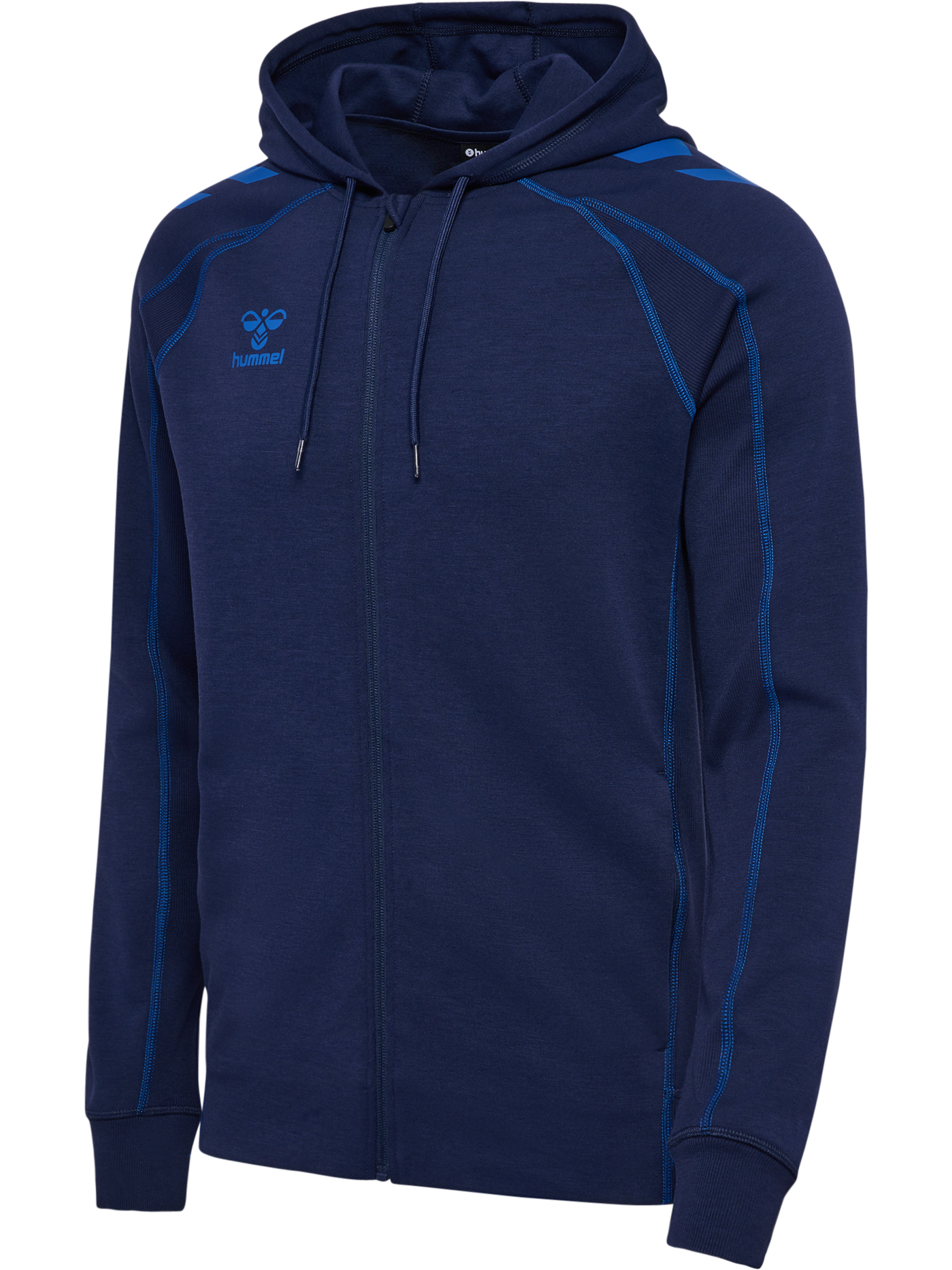 2.0 Zip Hoodie – Bild 8