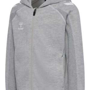 2.0 Zip Hoodie – Bild 2
