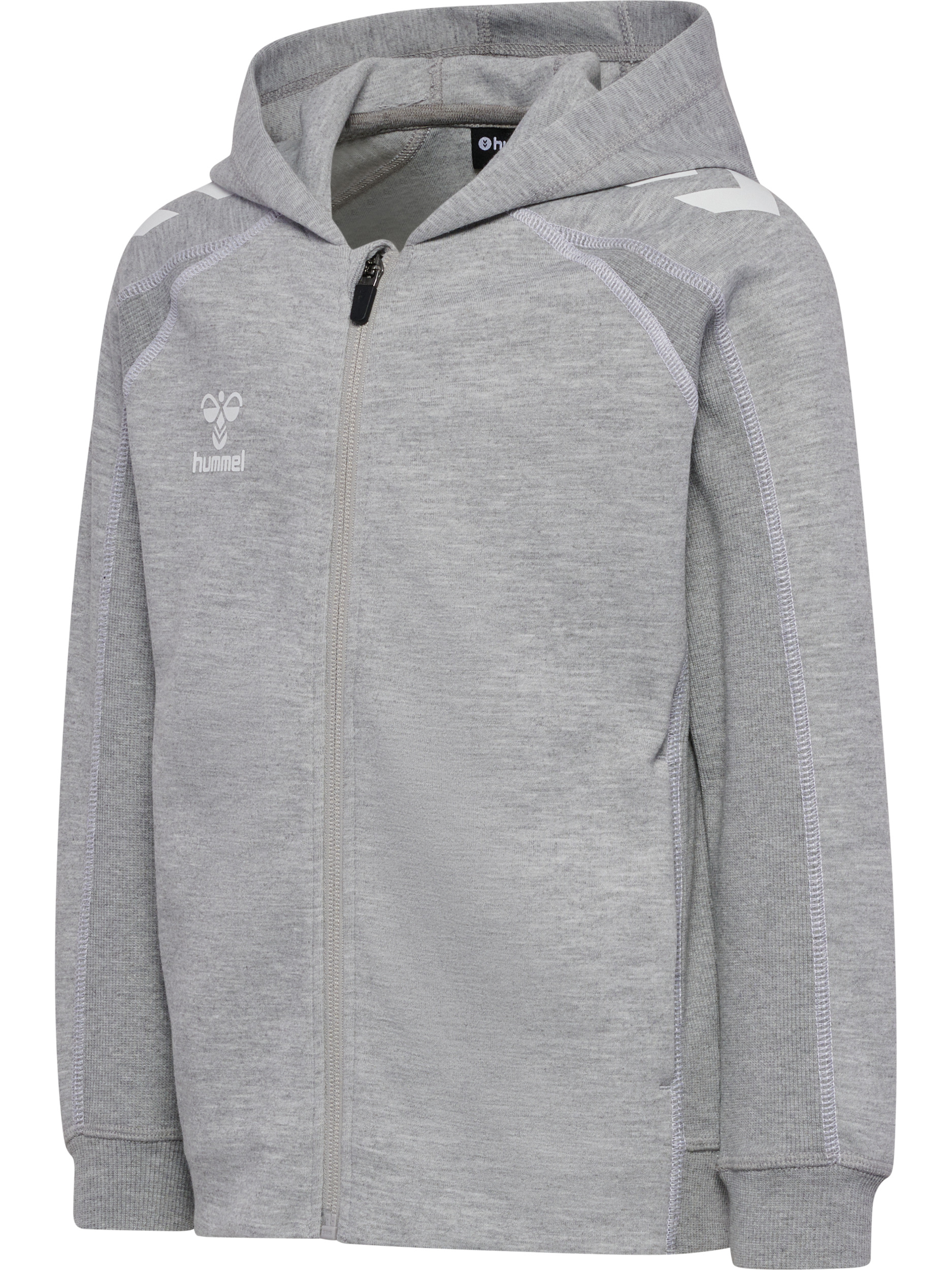 2.0 Zip Hoodie – Bild 2