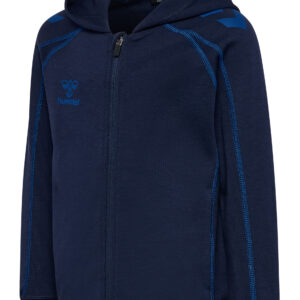 2.0 Zip Hoodie – Bild 3