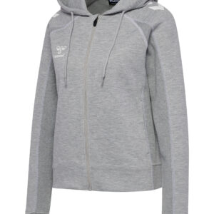 2.0 Zip Hoodie Woman – Bild 2