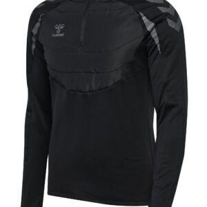hmlBTC WINTER TRAINING HALF ZIP – Bild 1
