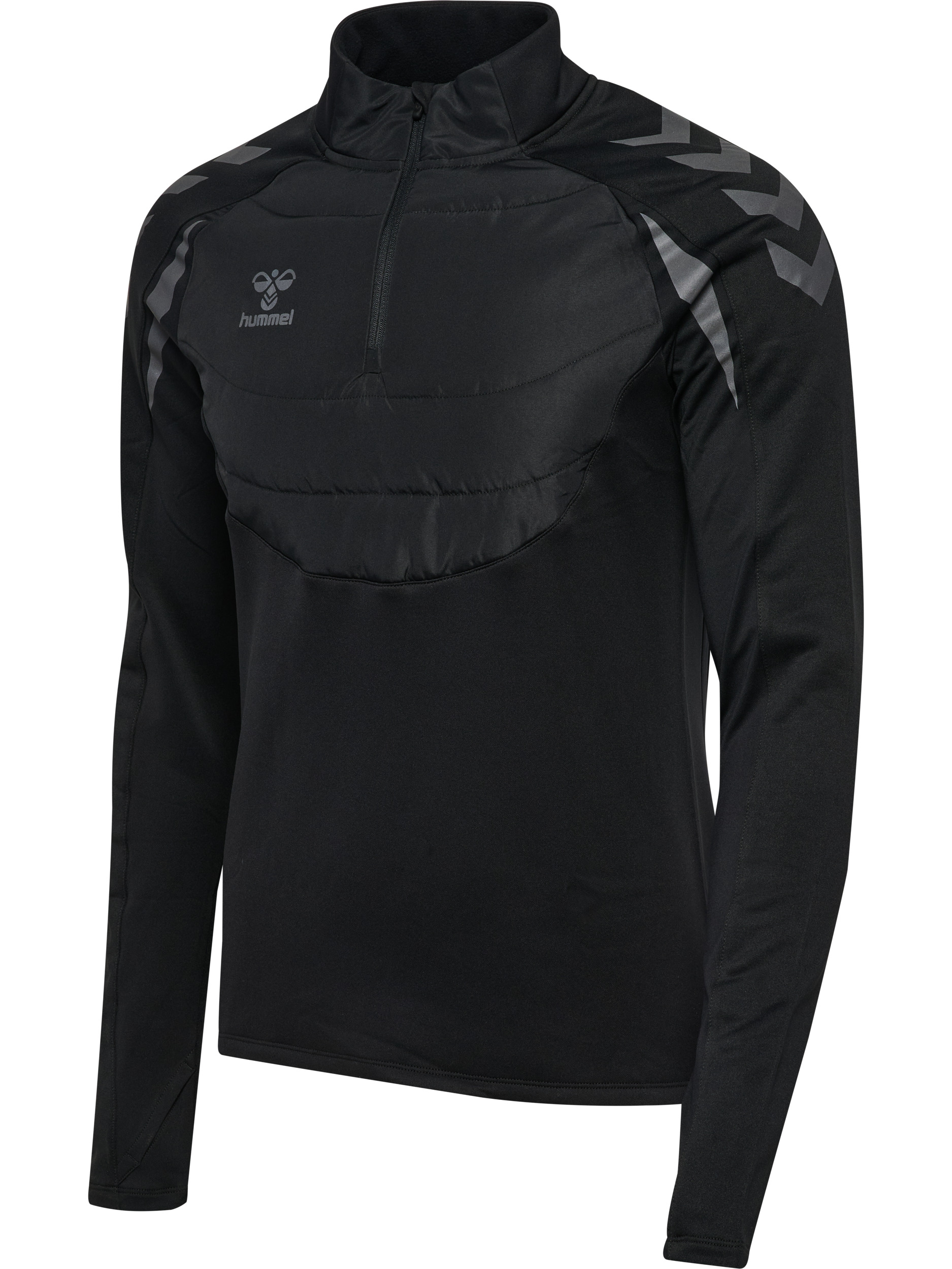 hmlBTC WINTER TRAINING HALF ZIP – Bild 1