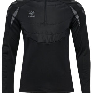hmlBTC WINTER TRAINING HALF ZIP – Bild 3