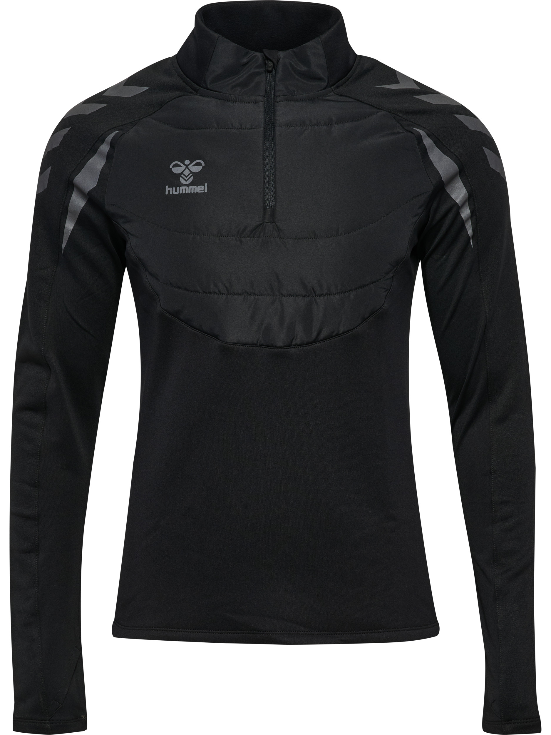 hmlBTC WINTER TRAINING HALF ZIP – Bild 3