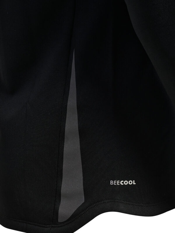 hmlBTC WINTER TRAINING HALF ZIP