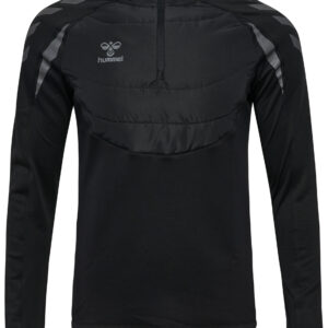 hmlBTC WINTER TRAINING HALF ZIP KID – Bild 3