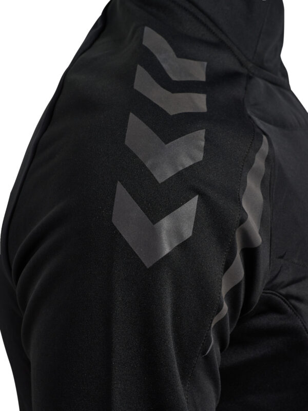 hmlBTC WINTER TRAINING HALF ZIP KID