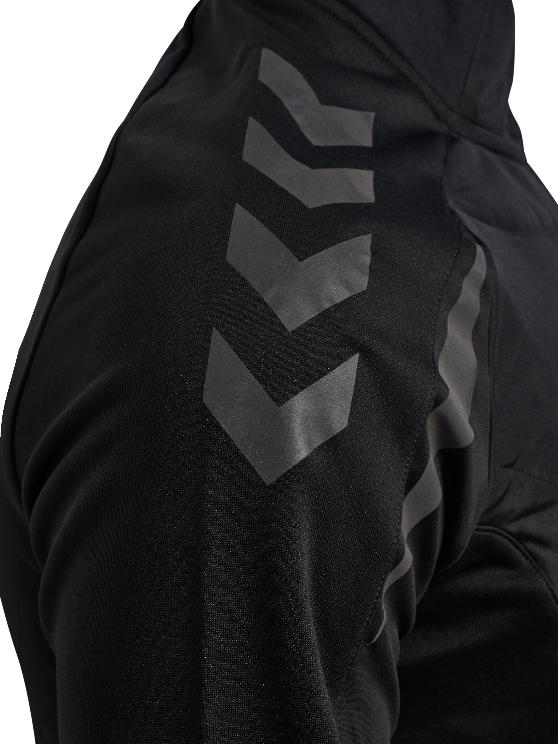 hmlBTC WINTER TRAINING HALF ZIP KID – Bild 5