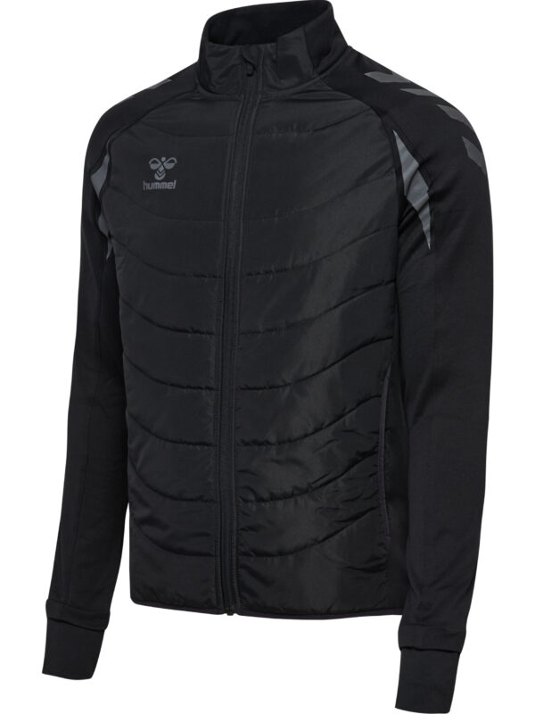 Winter Training Jacket