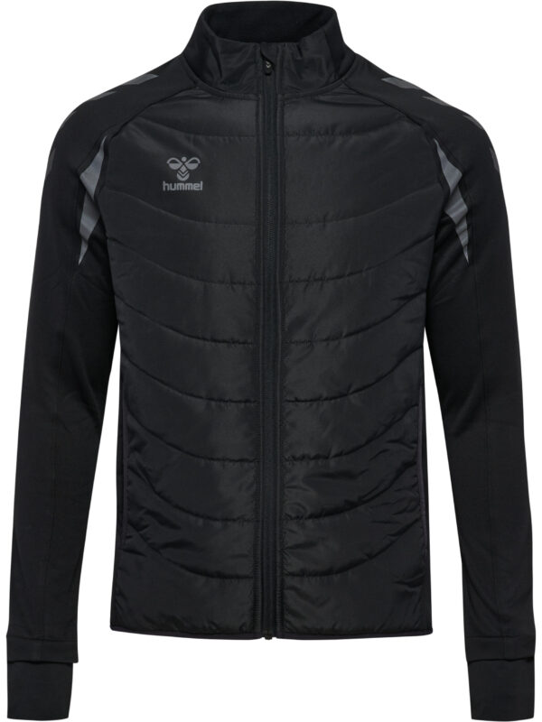 hmlBTC WINTER TRAINING JACKET