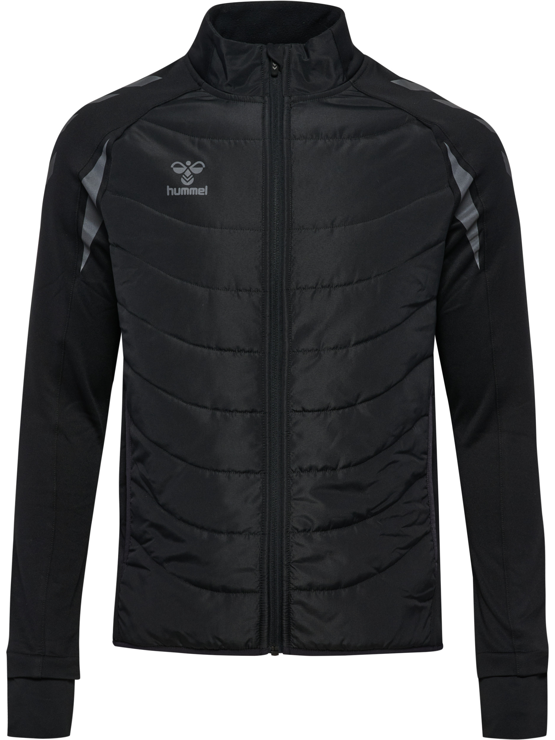 hmlBTC WINTER TRAINING JACKET – Bild 3