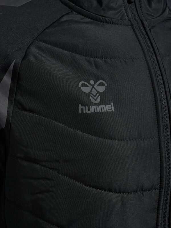 hmlBTC WINTER TRAINING JACKET