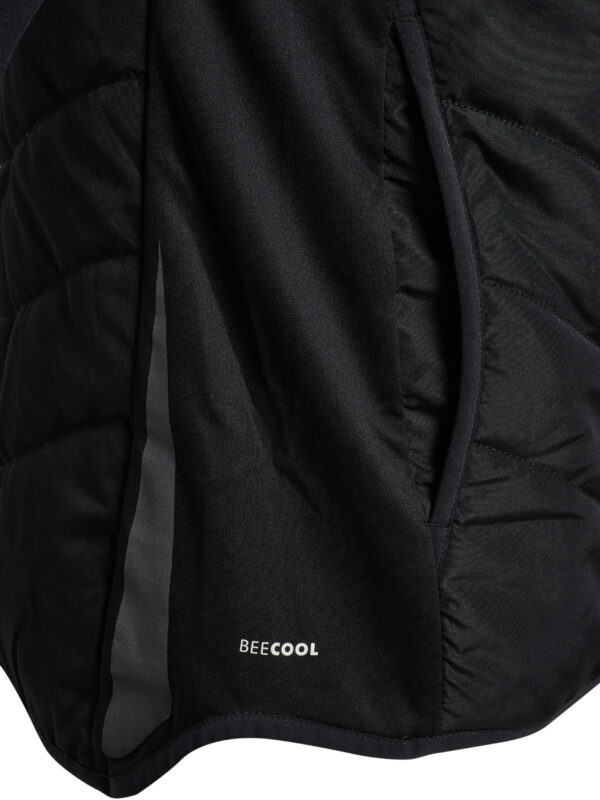 hmlBTC WINTER TRAINING JACKET