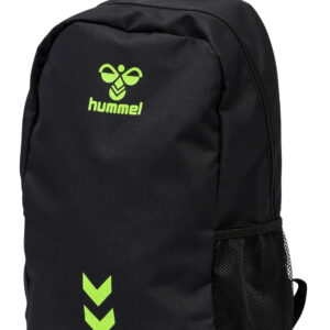Back Pack Neon