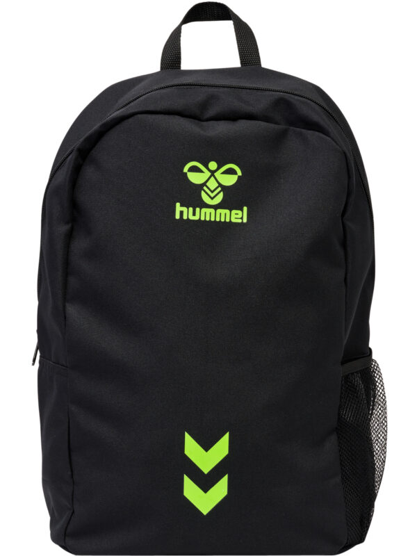 hmlESSENTIAL BACK PACK NEON
