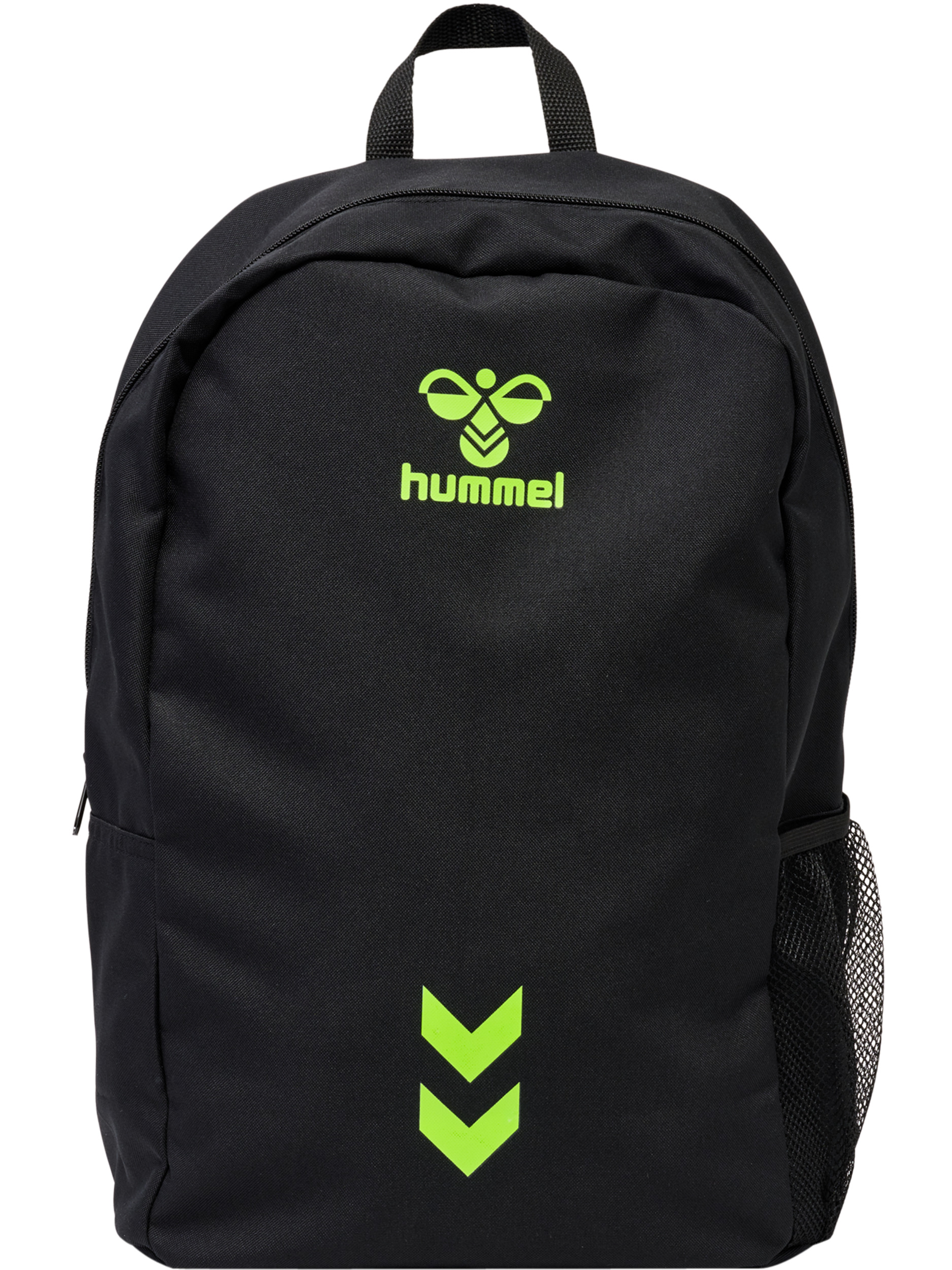 hmlESSENTIAL BACK PACK NEON – Bild 2