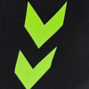 hmlESSENTIAL BACK PACK NEON – Bild 5