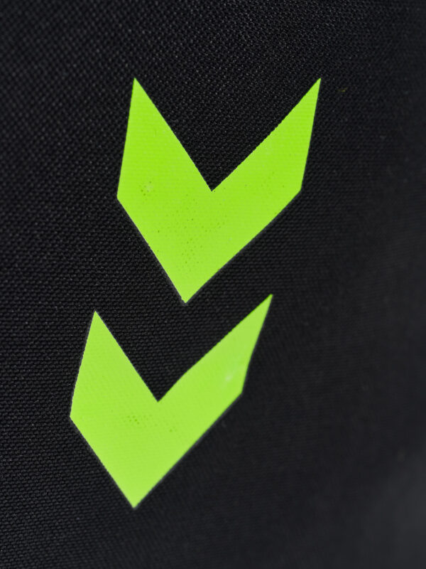 hmlESSENTIAL BACK PACK NEON