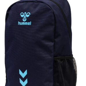 hmlESSENTIAL BACK PACK NEON – Bild 6