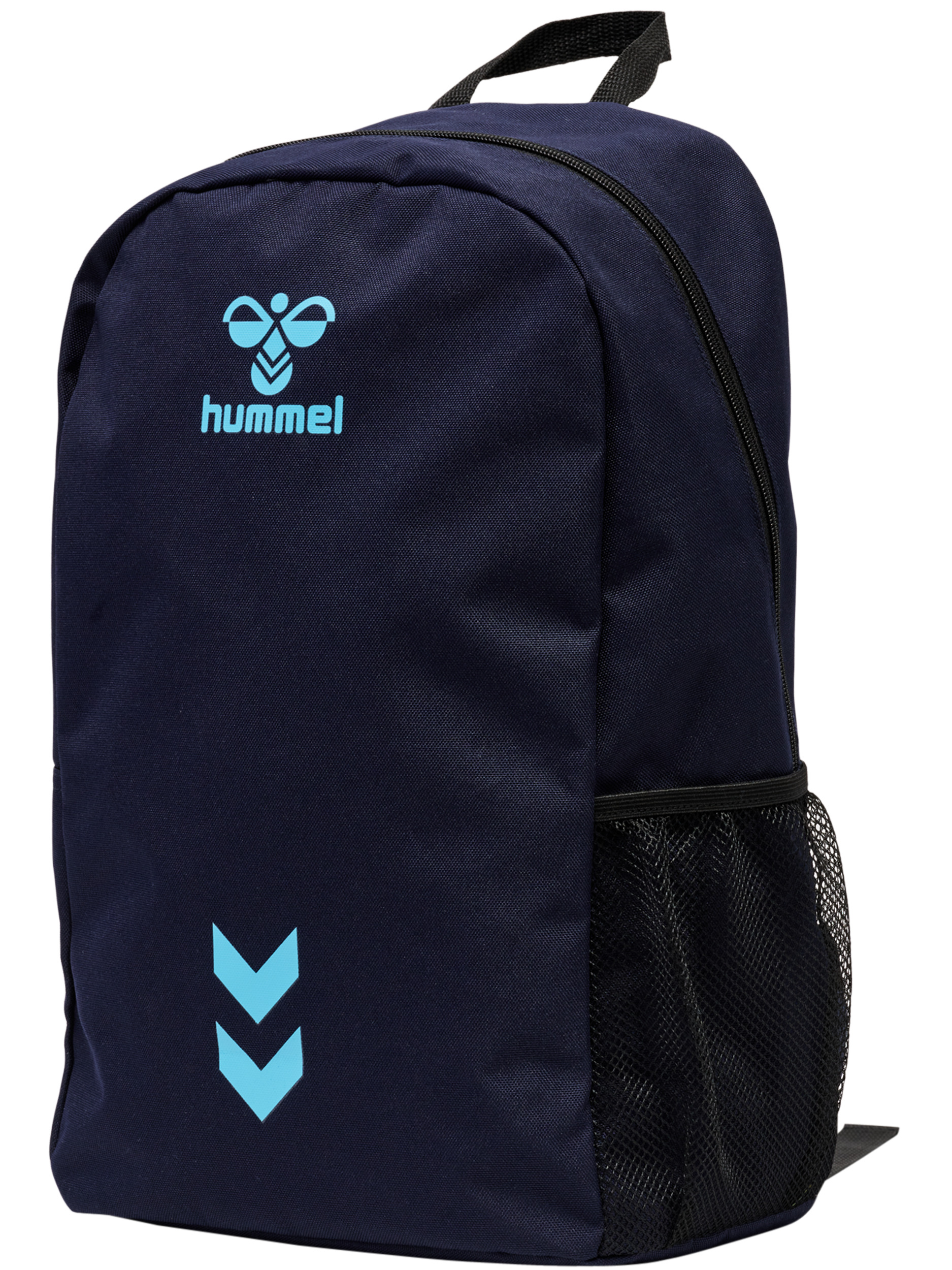 hmlESSENTIAL BACK PACK NEON – Bild 6