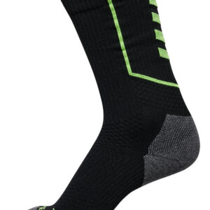 hmlPRO TRAINING SOCKS LOW NEON – Bild 1