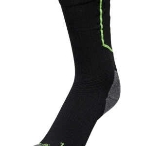 hmlPRO TRAINING SOCKS LOW NEON – Bild 2