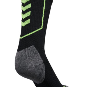 hmlPRO TRAINING SOCKS LOW NEON – Bild 3