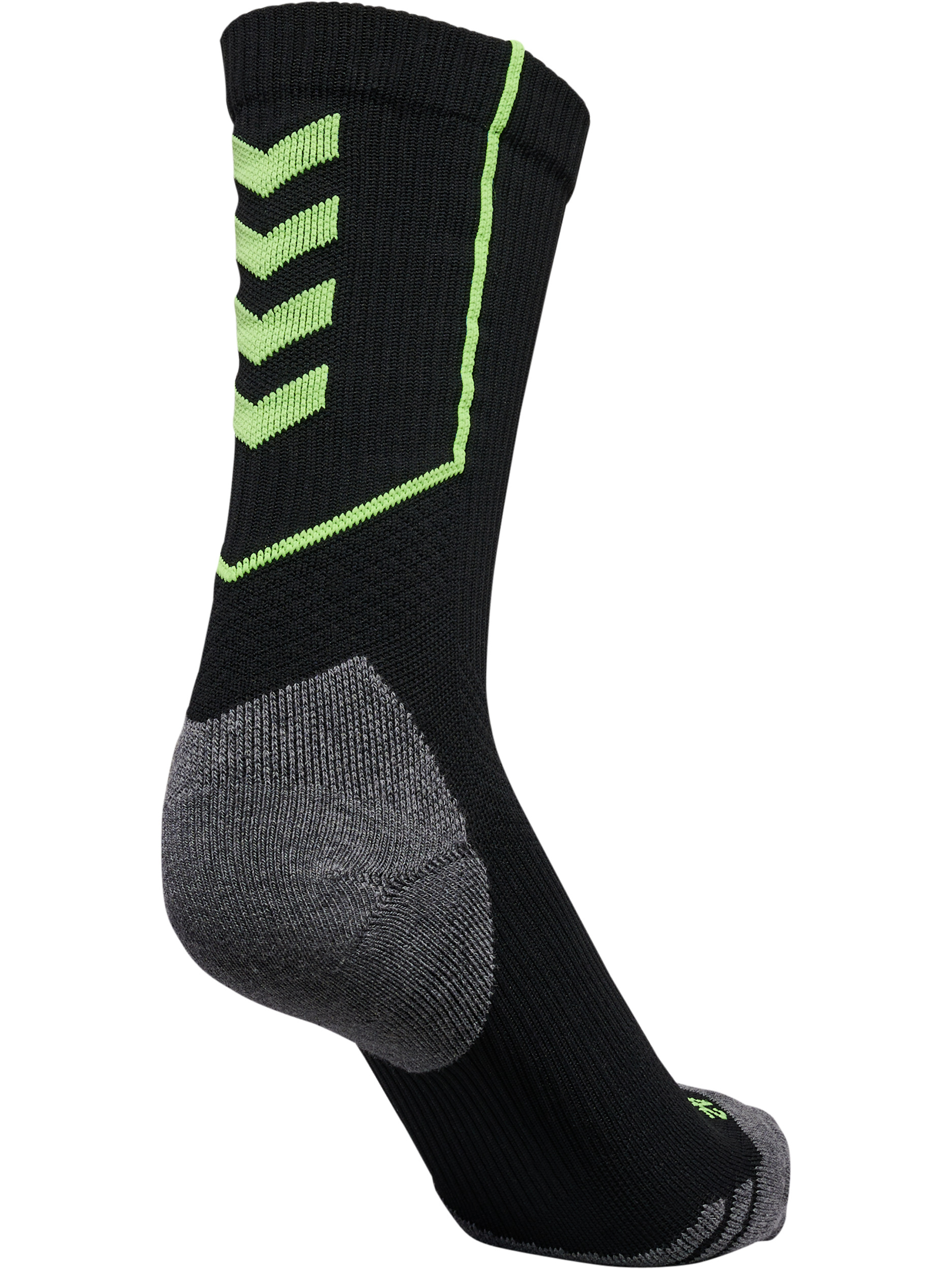 hmlPRO TRAINING SOCKS LOW NEON – Bild 3