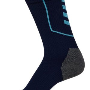 hmlPRO TRAINING SOCKS LOW NEON – Bild 4